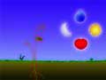 Magic Plant Game
