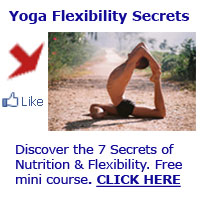 yoga poses