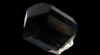 Black Tourmaline black tourmaline