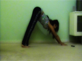 Downward Dog Video