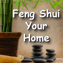 feng shui your home