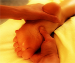 Foot Massage