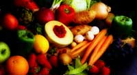 Fruits and Vegetables fruits and vegetables
