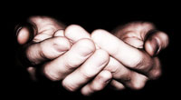 giving hands giving hands
