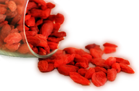 goji berries