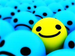 happiness