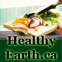 Healthy Earth