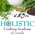 Holistic Cooking