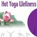 Hot Yoga Wellness