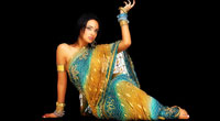 Indian woman indian woman