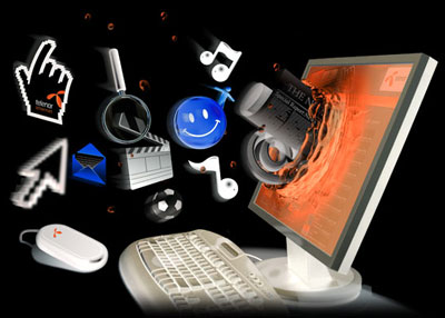 Internet communication