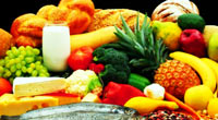 kitchen foods