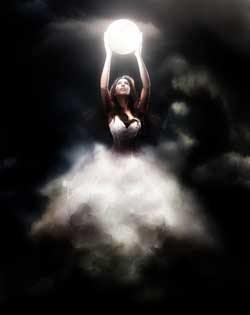 Moon Fairy Fantasy moon fairy fantasy