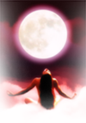 moon girl