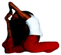 Yoga mudra