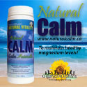 Natural Calm