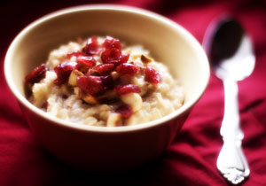 oatmeal