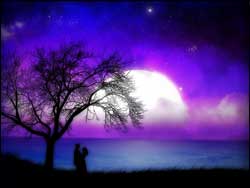 power of love