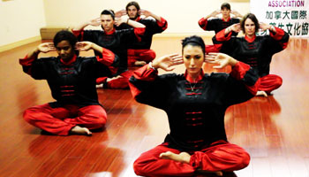 Qigong