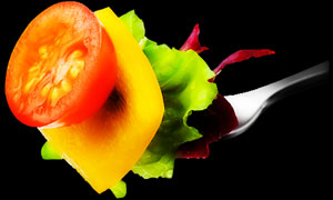 raw foods