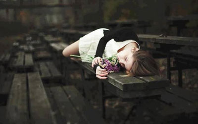 sadness