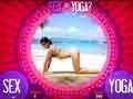 Sex or Yoga Game