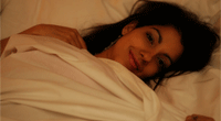 sleeping