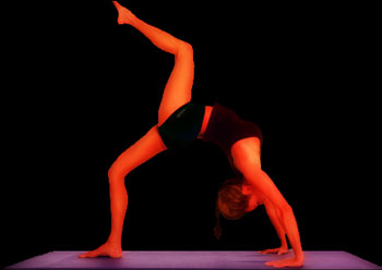 yoga
