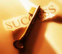 success
