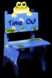 time out