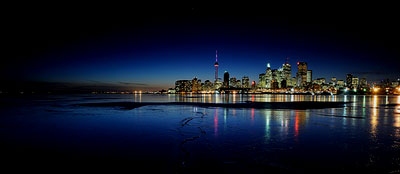 Toronto