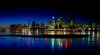Toronto Toronto