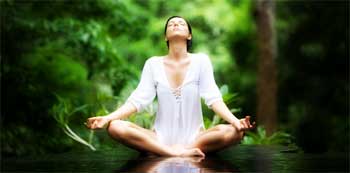 Yoga Breath Yoga breath
