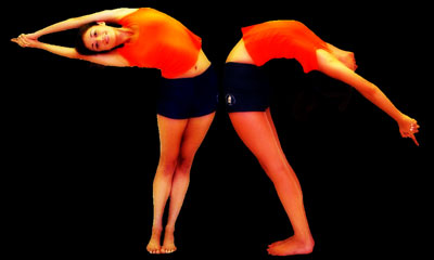 Yoga Challenge