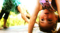 yoga for kids