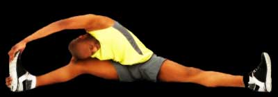yoga for runners