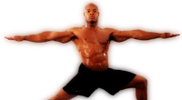 yoga guy