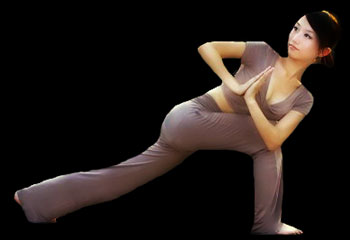 yoga