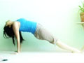 Yoga Poses Video