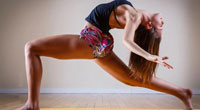 yoga yoga