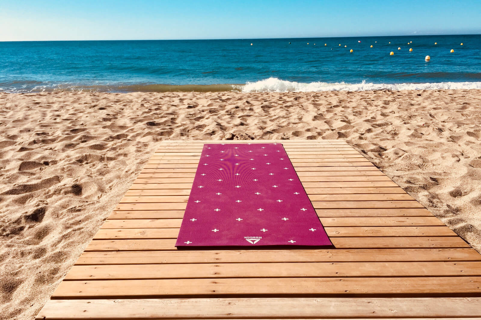 Are you a Yogi off the Mat? LexiYoga