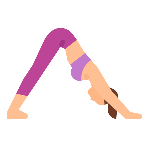 Downward Dog LexiYoga