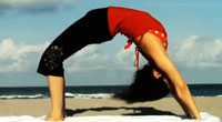 yoga to increase energy