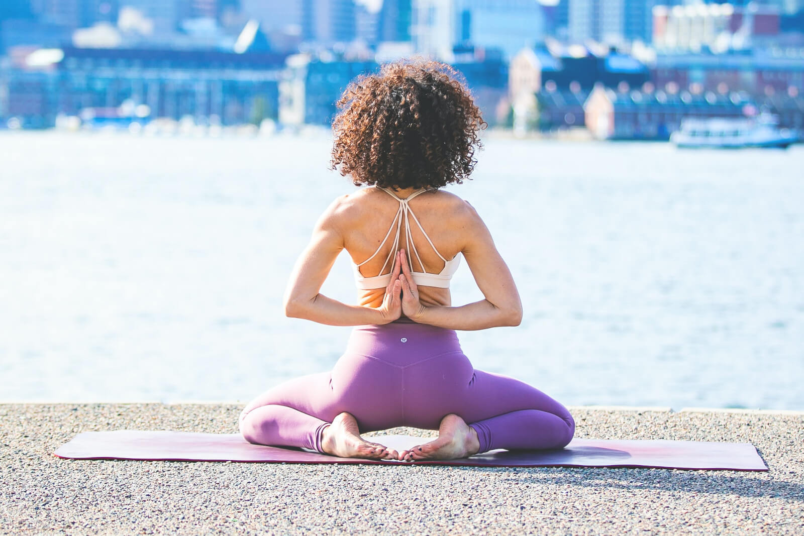 Yoga A Great Option for Cancer Patients LexiYoga