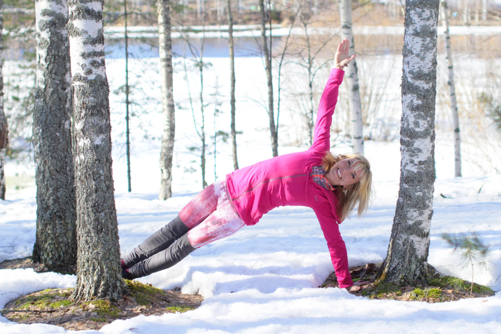 Yoga for Skiing LexiYoga