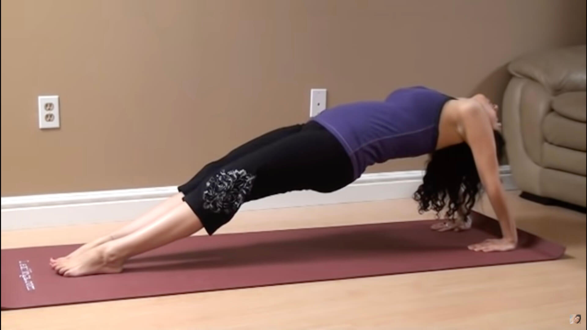 Yoga Poses to Make you Look Taller LexiYoga