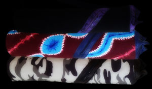 Naiya Style Yoga Bags